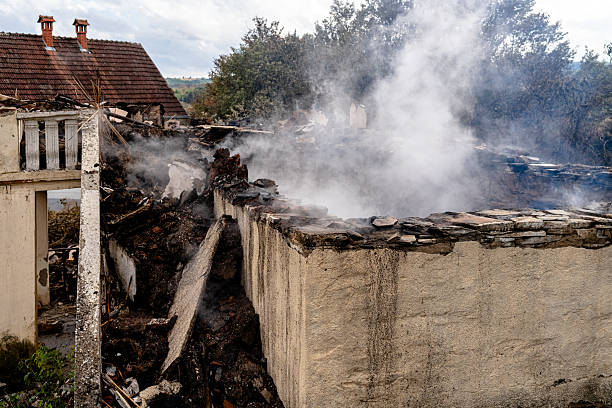 Reliable Content Restoration contractor in Paulsboro, NJ by Fire Damage Biloxi